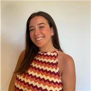 Graduada en Educación Primaria + Mención Educación Especial.
Máster en Necesidades Educativas Especiales y Educación Inclusiva.